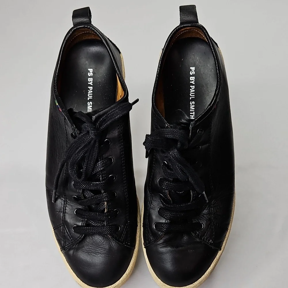 PS Paul Smith elevate your